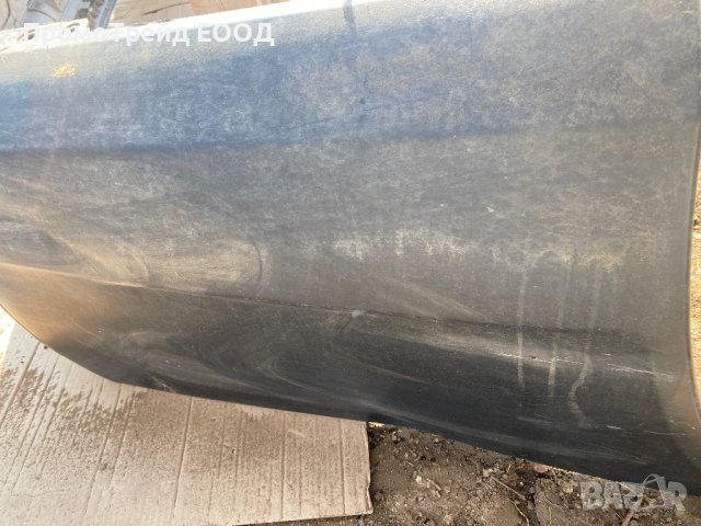 Задна броня Мерцедес ЕС клас MERCEDES S-class W221 