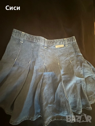 Calvin Klein c, снимка 2 - Поли - 54238912