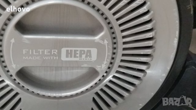 Прахосмукачка Dirt Devil DD 2620-3, снимка 7 - Прахосмукачки - 29106823