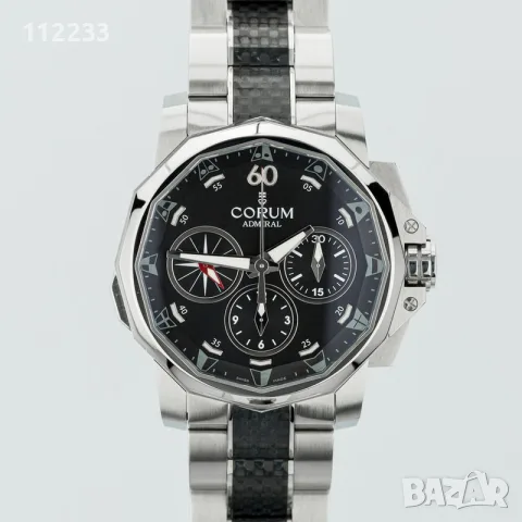 БАРТЕР Corum Admiral's Cup Split Seconds Chronograph