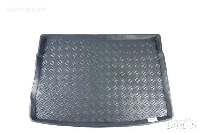 Стелка за багажник за VW Golf VIII (2019+) - Хечбек