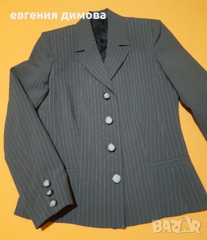 Нов дамски костюм , снимка 3 - Костюми - 42768775