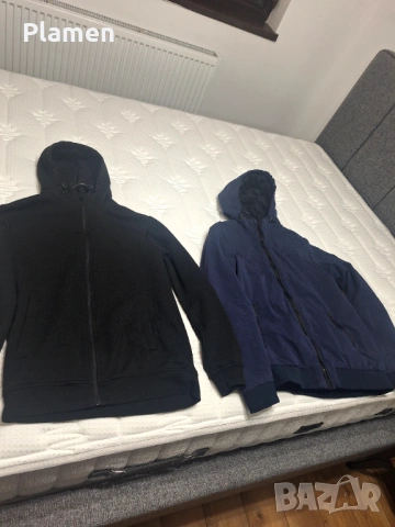 Якета 2 броя мъжки