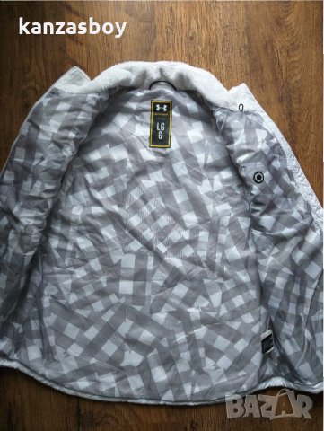 under armour Storm Rivalry Vest - страхотен дамски елек КАТО НОВ , снимка 10 - Спортни екипи - 31207099