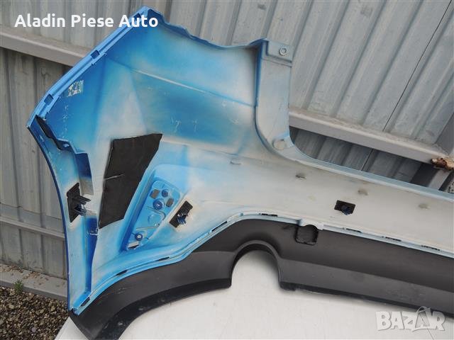 Задна броня Ford Focus 4 година 2018 2020 2021 код JX7B-17906-A1 , снимка 8 - Аксесоари и консумативи - 40571936