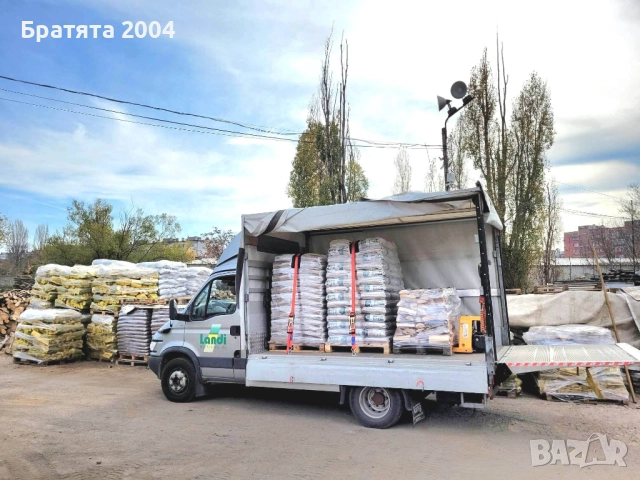 Пелети STIL от БРАТЯТА 2004 за гр.София и региона., снимка 9 - Пелети - 36682888