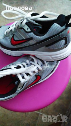 Nike 32 размер original НОВИ, снимка 1 - Детски маратонки - 36905192