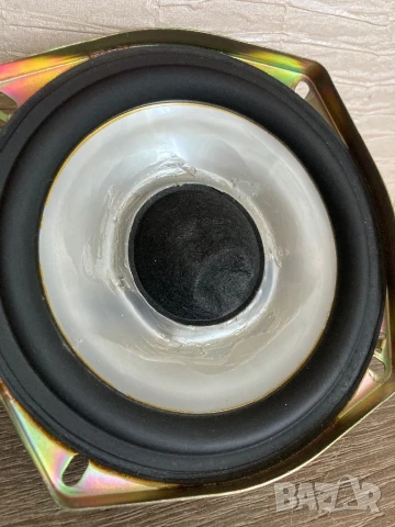 Panasonic 12-cm speaker, снимка 4 - Тонколони - 51429164