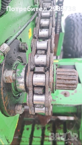 Ролонпреса Sipma, снимка 12 - Селскостопанска техника - 53177257