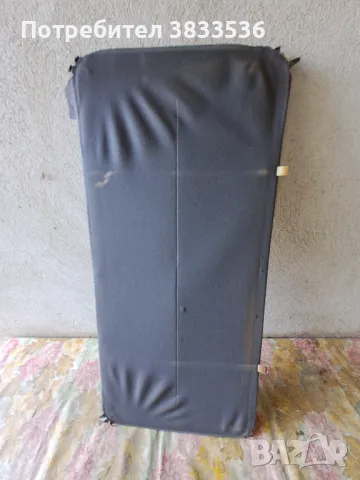 Оригинална кора за шибедах от  Golf mk2 Gti