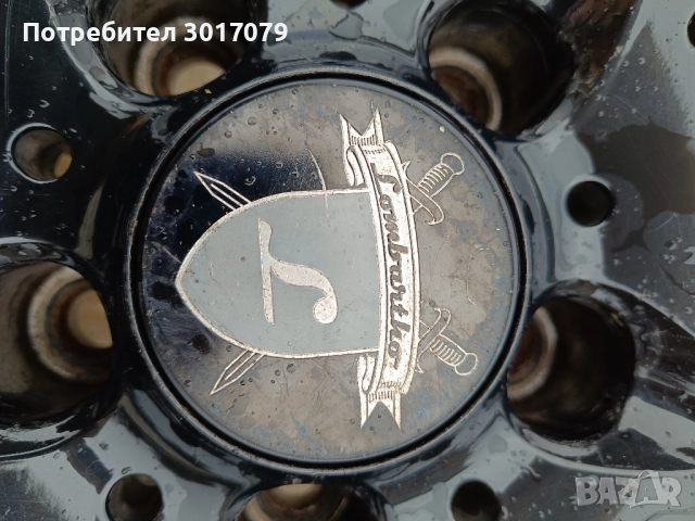 5х120 БМВ20цола  ц.о74.1