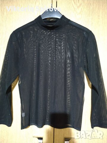 Дамски блузи, снимка 4 - Блузи с дълъг ръкав и пуловери - 38333296