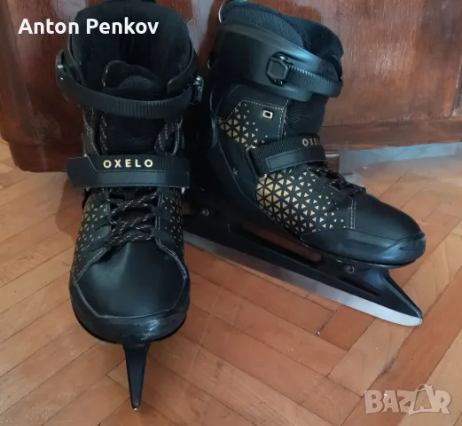 Кънки за лед №44