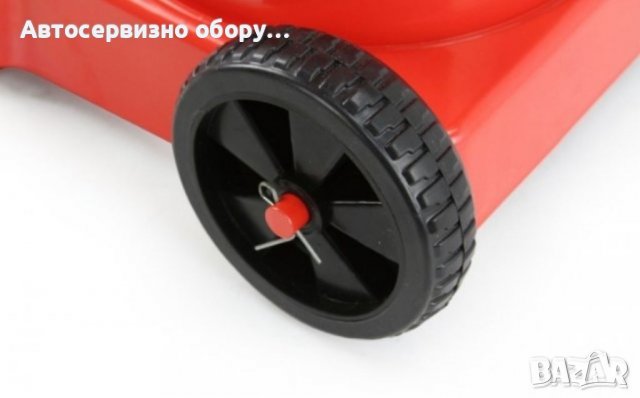 Пневматична система за гресиране 12л, снимка 4 - Други инструменти - 38708331