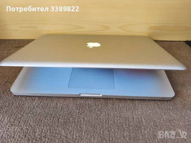 Лаптопи Apple.., снимка 6 - Лаптопи за дома - 55752108