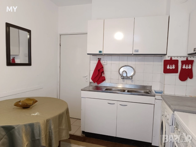 3-стaен апартамент в гр.Плевен, Идеален център, снимка 3 - Апартаменти - 51891706