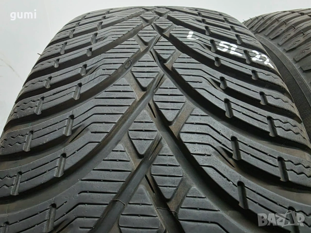 4бр зимни гуми 205/55/16 KLEBER L05222 