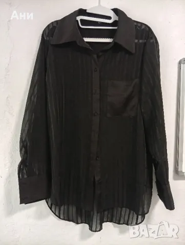 Дамска риза