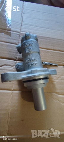 Спирачна помпа за BMW F20 ,F30 ,F80 и др. Bosch, снимка 4 - Части - 51649028