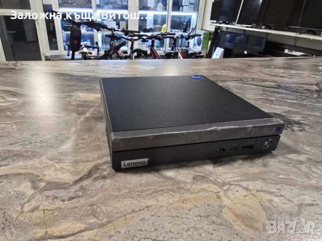 Компютър Lenovo Neo 50Q Intel i5-13420H 16Gb RAM 194Gb SSD