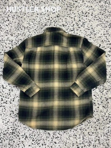 Мъжка риза OUTDOOR LIFE. Размер S, снимка 5 - Ризи - 53302453