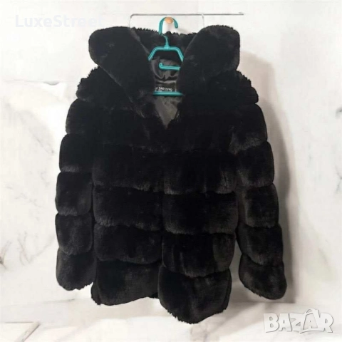 Дамско Палто 🤍, снимка 2 - Палта, манта - 52432711