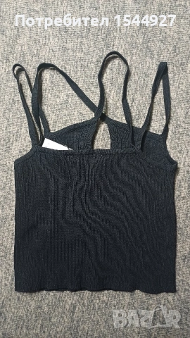 Потници ZARA,S размер , снимка 8 - Потници - 53886067