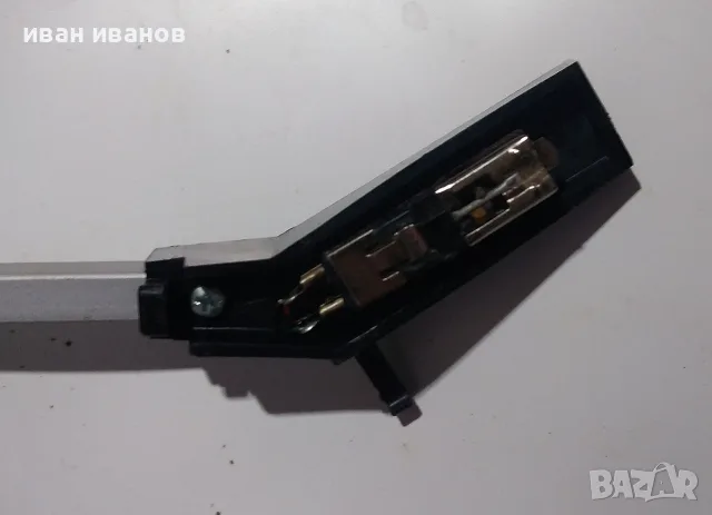 грамофонна доза игла, снимка 3 - Грамофони - 56505449