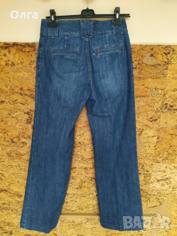 Дънки Kookai, р-р 38, снимка 3 - Дънки - 32145735