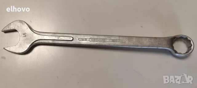 Ключ Gedore Germany 46
