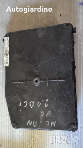 BCM Модул за Renault Clio - L2R-28118774-7C