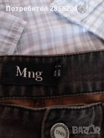 Дамски дрехи, снимка 2 - Ризи - 30885754