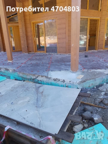 Професионално полагане на Фаянс, теракот, гранитогрес, мрамор, снимка 15 - Други ремонти - 53052813