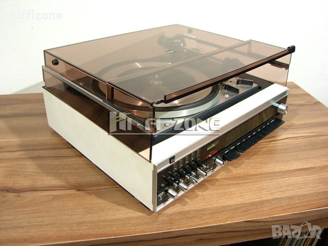 ГРАМОФОН  Dual ka-60 /1 , снимка 12 - Грамофони - 42428998