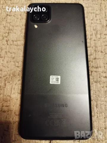Samsung Galaxy A12 Nacho, SM-A127F, 4GB/64GB, снимка 4 - Samsung - 55965502