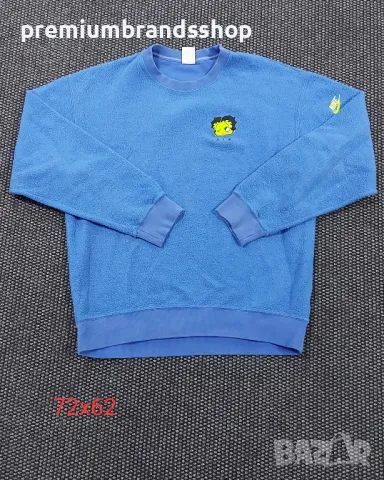 Nike дамски поларен суичър S/M