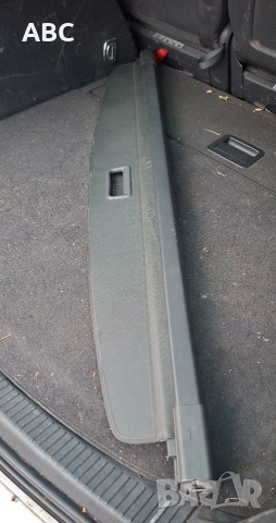 Щора за багажник Vw Touran , снимка 4 - Части - 51113492