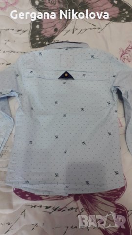 Панталон и риза за момче, снимка 11 - Детски комплекти - 29241401