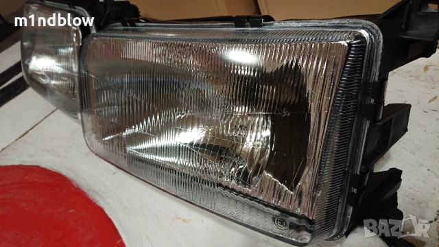 Фарове Volkswagen Passat B3, снимка 7 - Части - 50365513