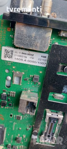 MAIN BOARD ,BN41-02852C-000  BN94-00050Z for SAMSUNG UE65AU7172U 65inc, снимка 3 - Части и Платки - 42028988