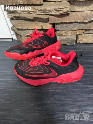 Детски маратонки Nike