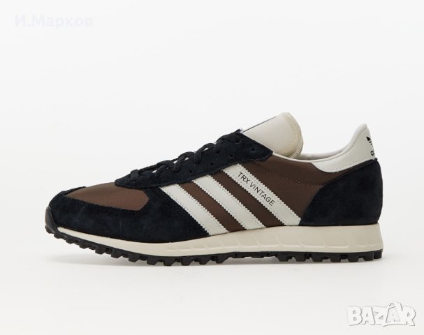 Adidas TRX Vintage , снимка 2 - Маратонки - 44192162