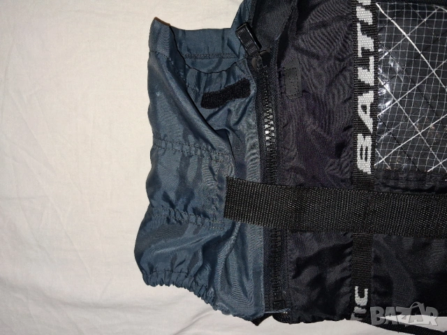 4 броя 4 размера - Спасителна жилетка BALTIC,Helly Hansen, снимка 4 - Водни спортове - 47133406