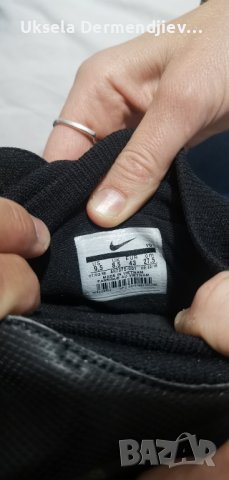 Маратонки Nike mercurial superfly , снимка 3 - Маратонки - 42868022