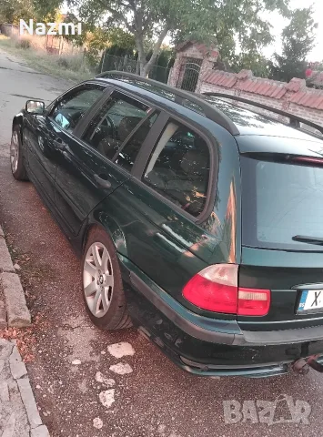 продавам БМВ 320 дизел , снимка 6 - Автомобили и джипове - 55869482