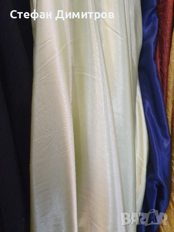 🌸 Нежен памучен сатен – елегантен, мек и луксозен на допир! , снимка 3 - Спално бельо - 51944888