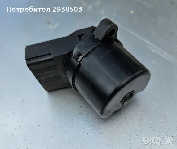 Клеморед Daewoo Tacuma