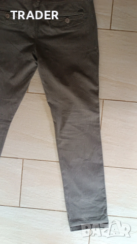 мъжки панталон с дълъг крачол LIU JO, снимка 13 - Панталони - 41880779