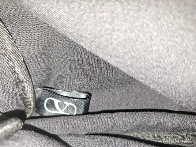 Valentino - нов оригинален несесер за тоалетни принадлежности, снимка 7 - Портфейли, портмонета - 53987164