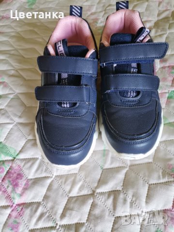 Детски маратонки р-р 36, снимка 2 - Детски маратонки - 36932820